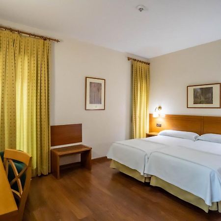 Yit Conquista De Toledo Hotell Exteriör bild